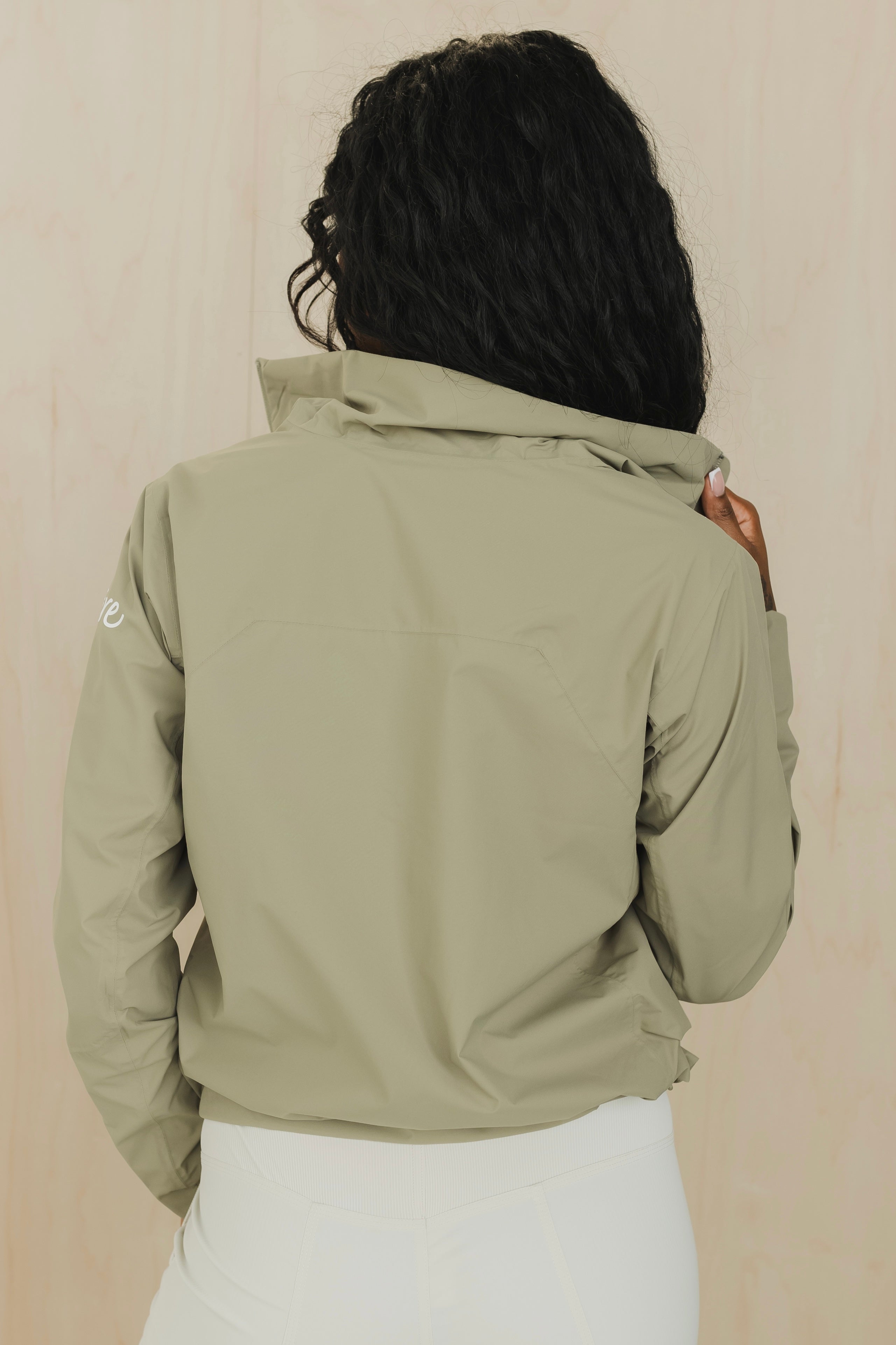 Clubhouse Jacket