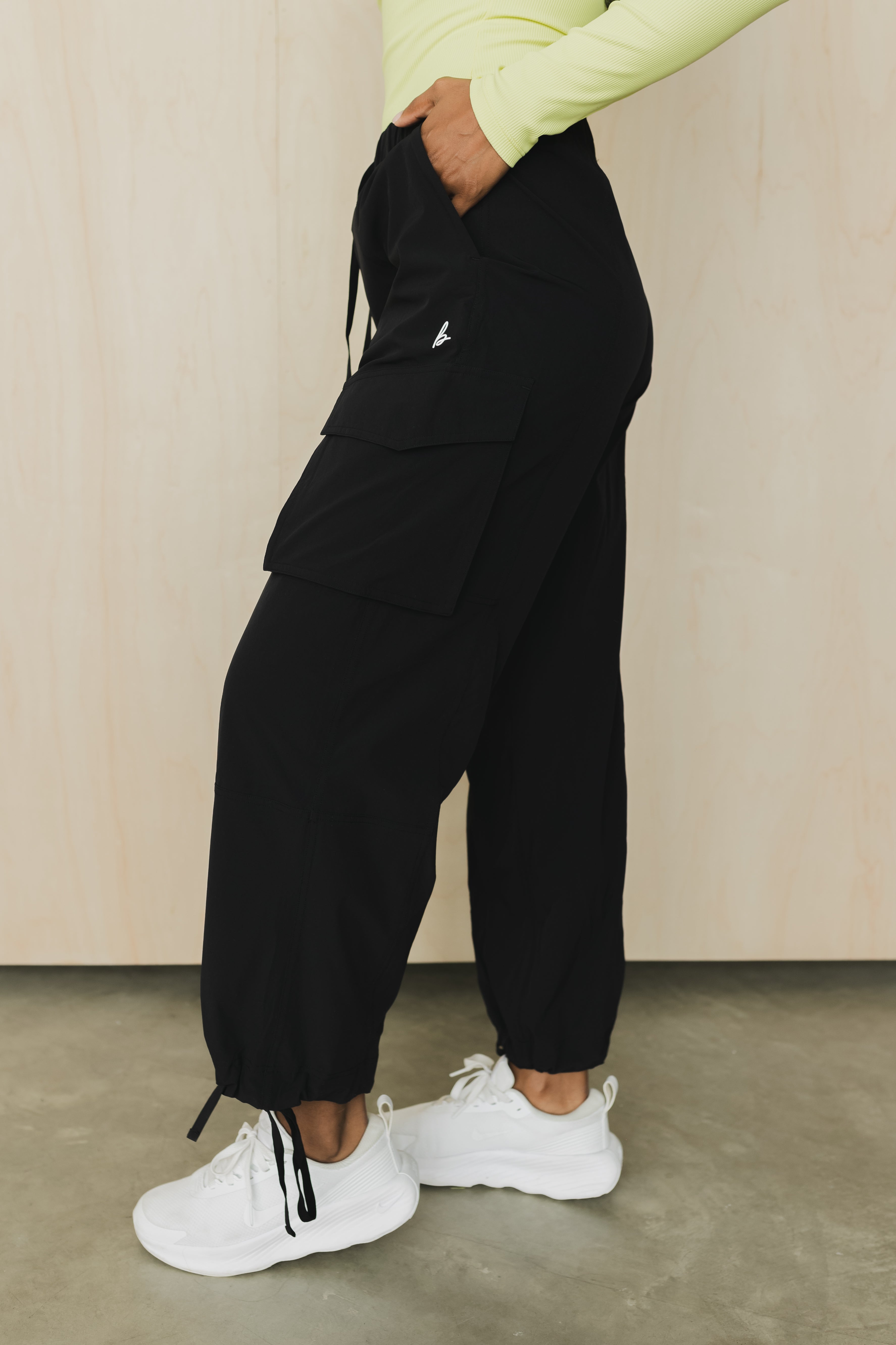Cargo Pant
