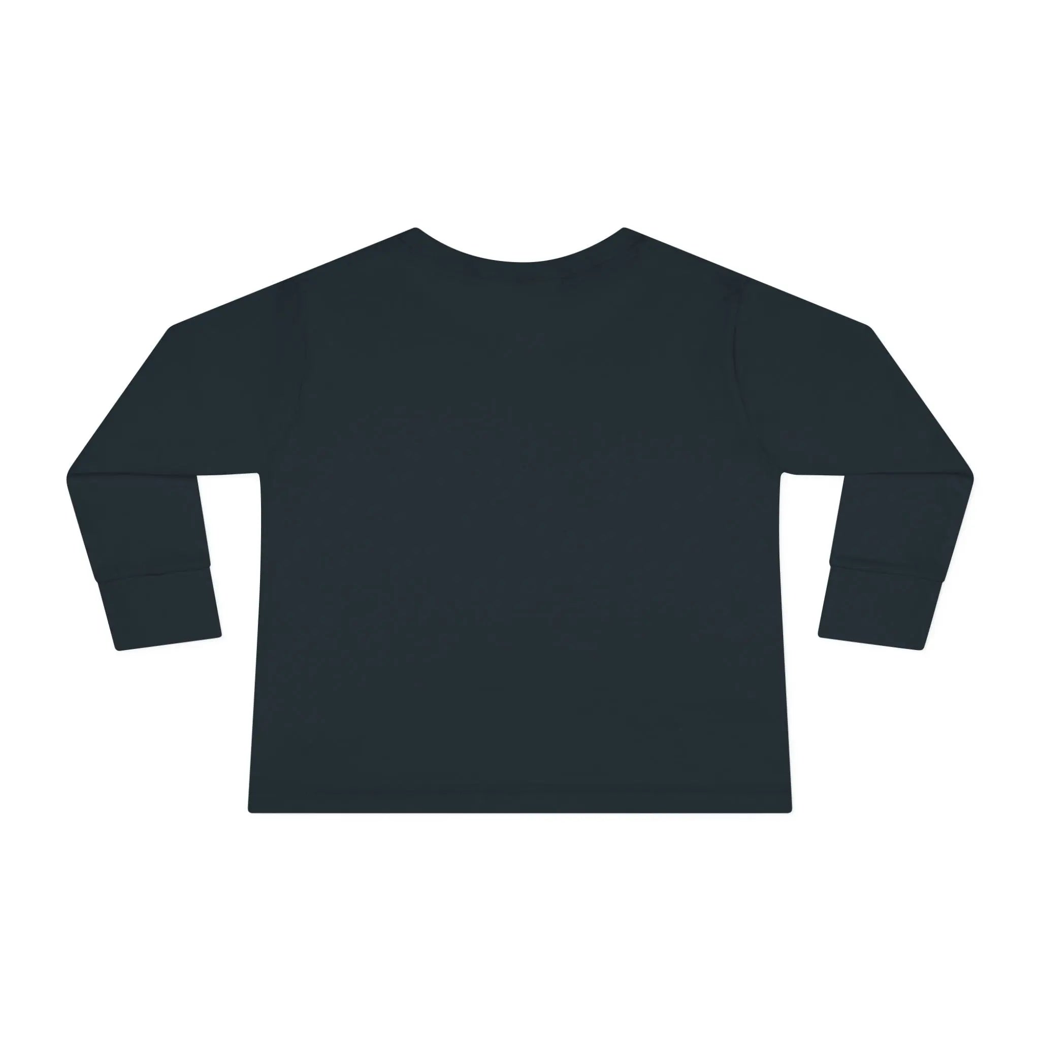 Maple Stick "Eh Team" Toddler Long Sleeve Tee – Maple Leaf Pride