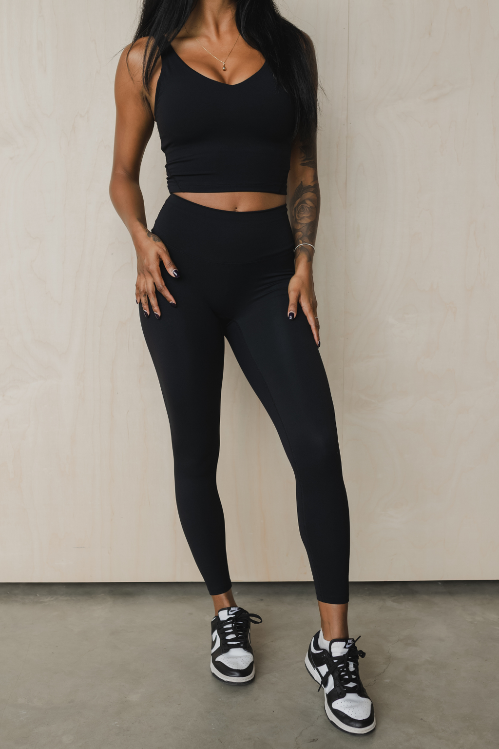 Barely There Pant 2.0 (25")