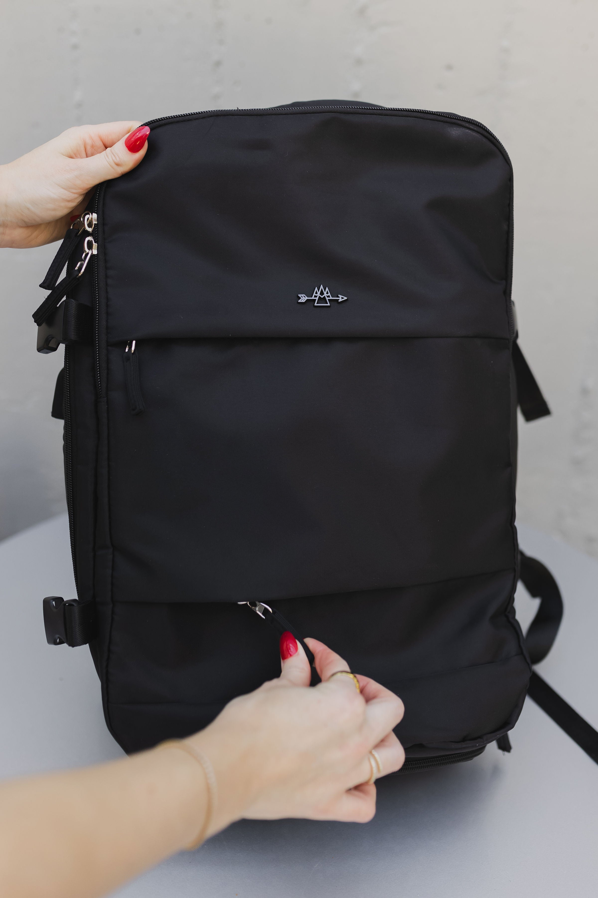 Travel Backpack