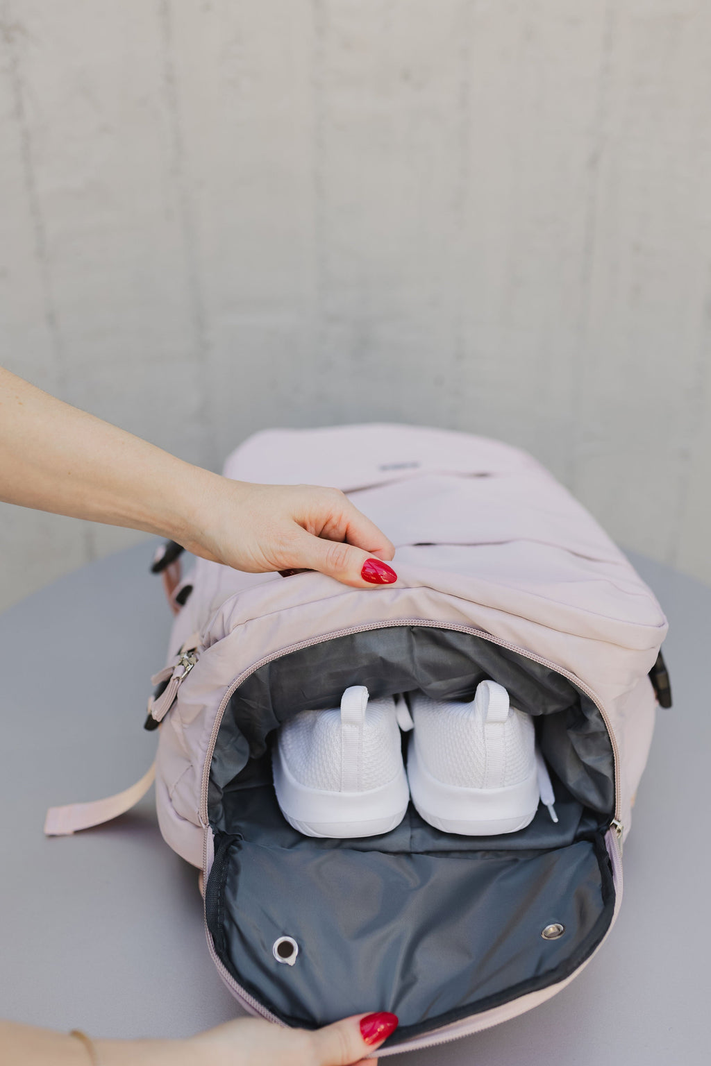 Travel Backpack