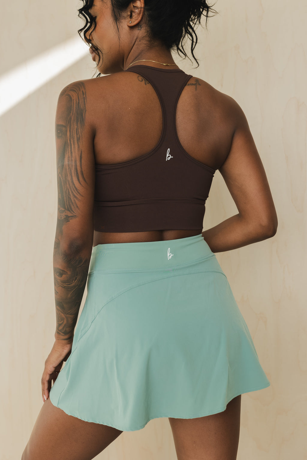 All Sport Skirt