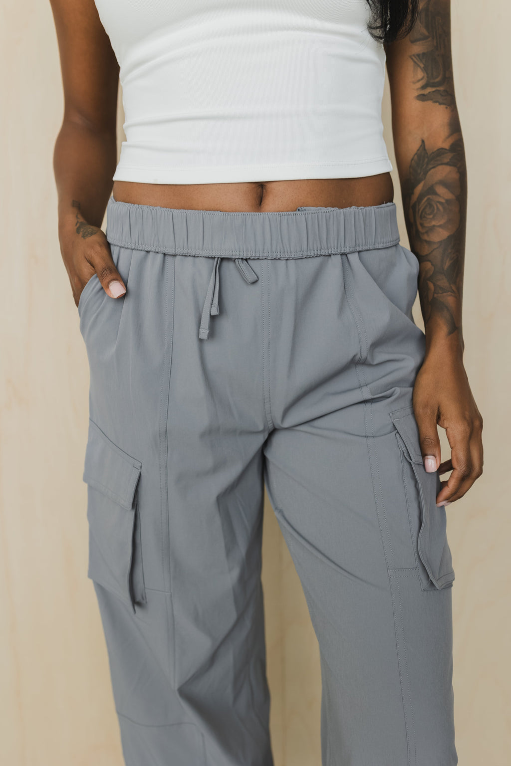 Cargo Pant