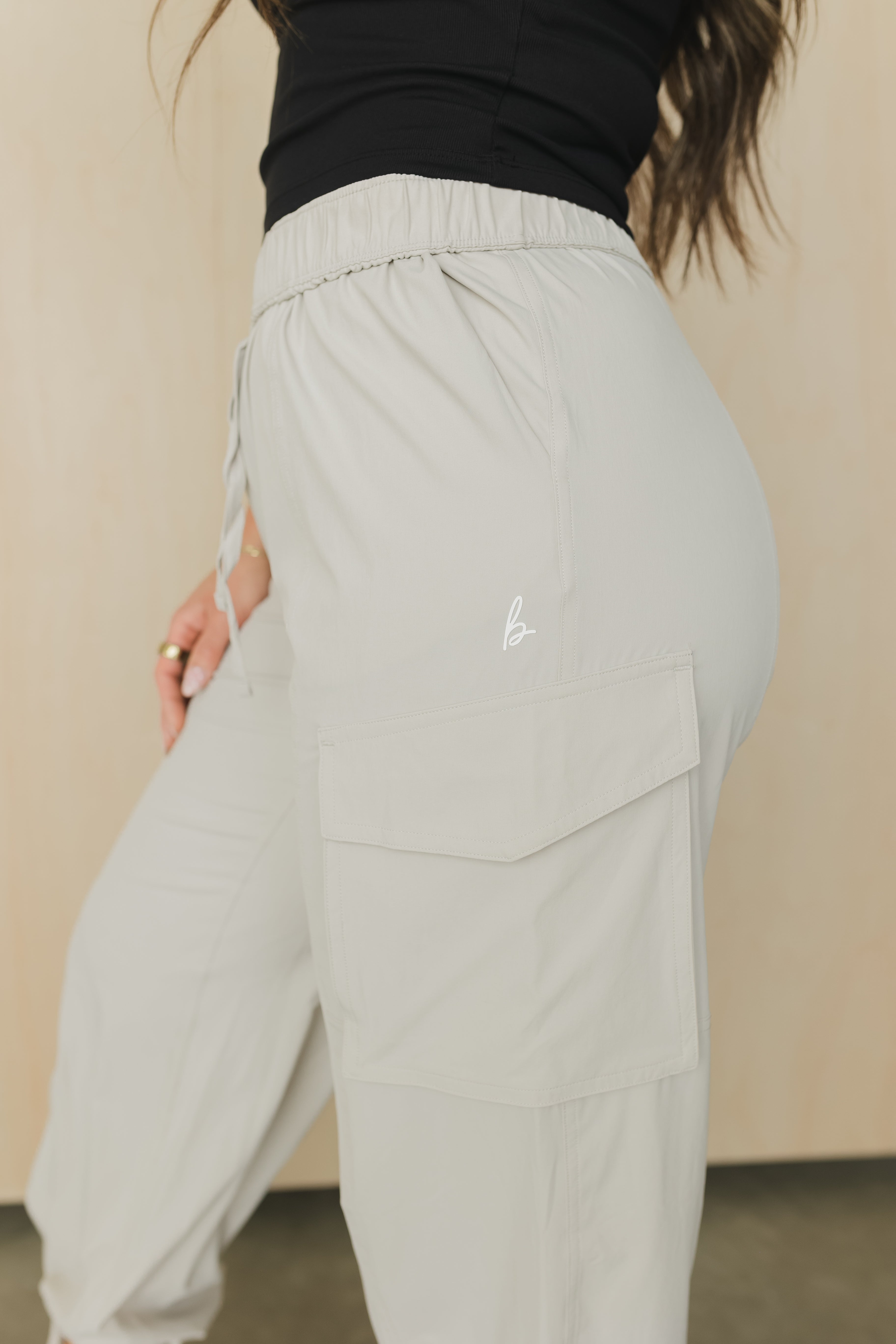 Cargo Pant