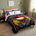 ULTRA SOFT LUXURY PLUSH BLANKET (Dreamcatcher)