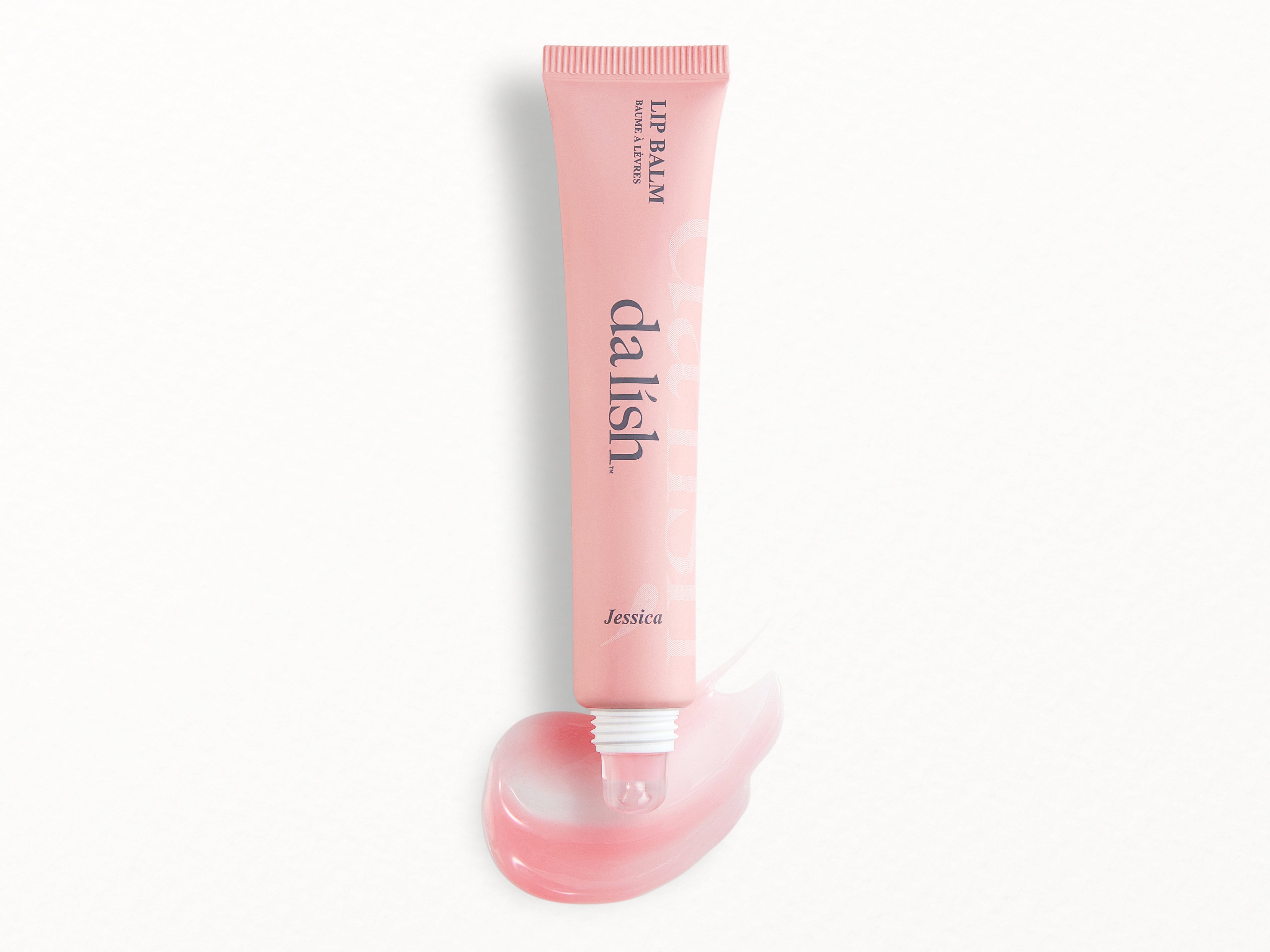 Hydrating Tinted Lip Balm | Clean, Buildable Colour for Soft, Healthy Lips