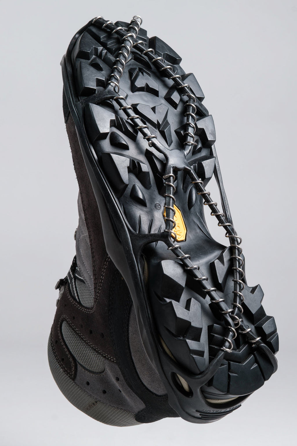 Traction Snow Grips