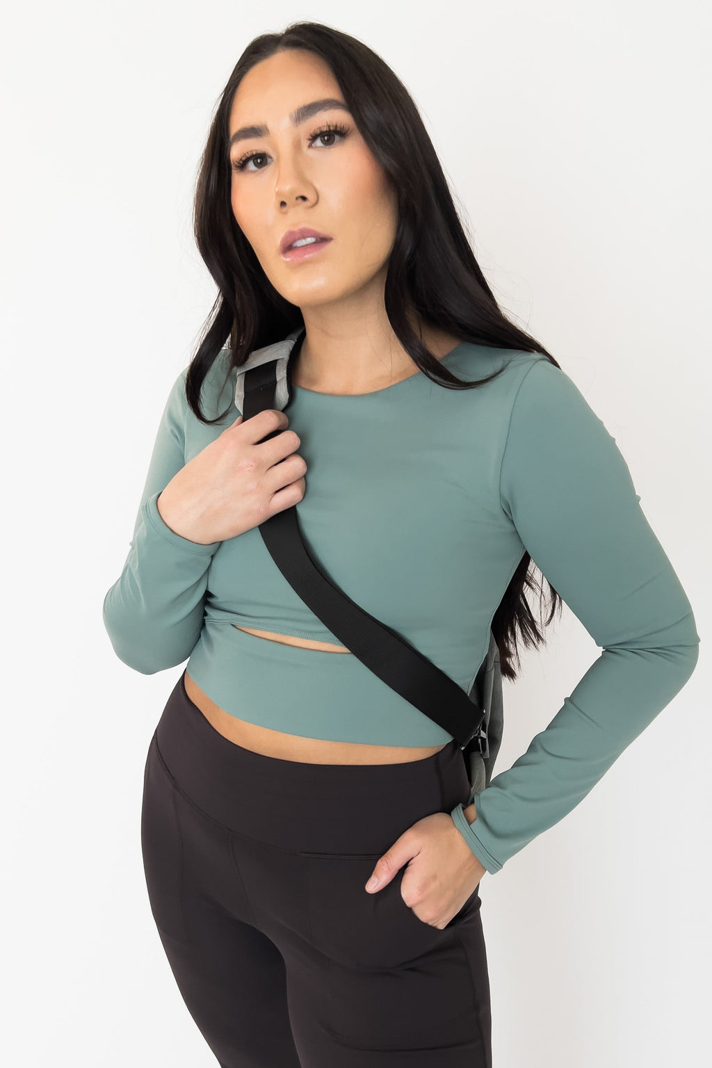 Out & About Bag