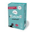 Totem Junior Game - English