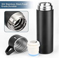 Stainless Steel Vacuum Insulated Bottle