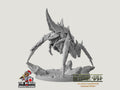 Battle-Prawn Zeek