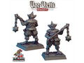 Corrupted Circus Member B, Monster, Fey, Undead, DnD, Fantasy- High Quality Resin Printed 28mm 32mm Tabletop Miniatures, Tough Figurine Mini