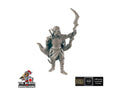 Dark Elf 2 | DnD Miniature, Premium Resin, Durable and Tough for your TTRPG and Wargaming! 32mm, 28mm, Male, Drow, Ranger, Sniper